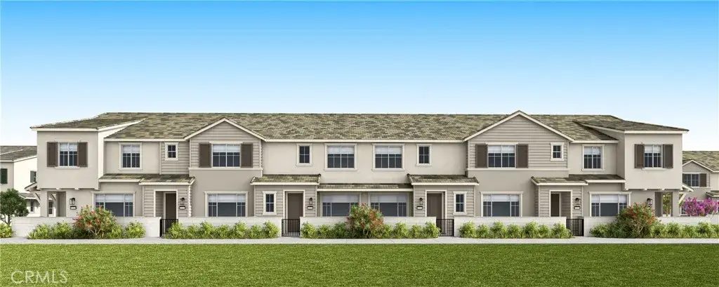 3581 S Eichler Paseo, Ontario, CA 91761 - Image #1