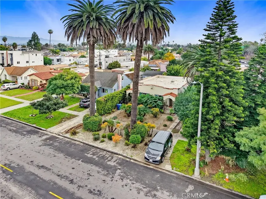 2428 S Dunsmuir, Los Angeles, CA 90016 - Image #2