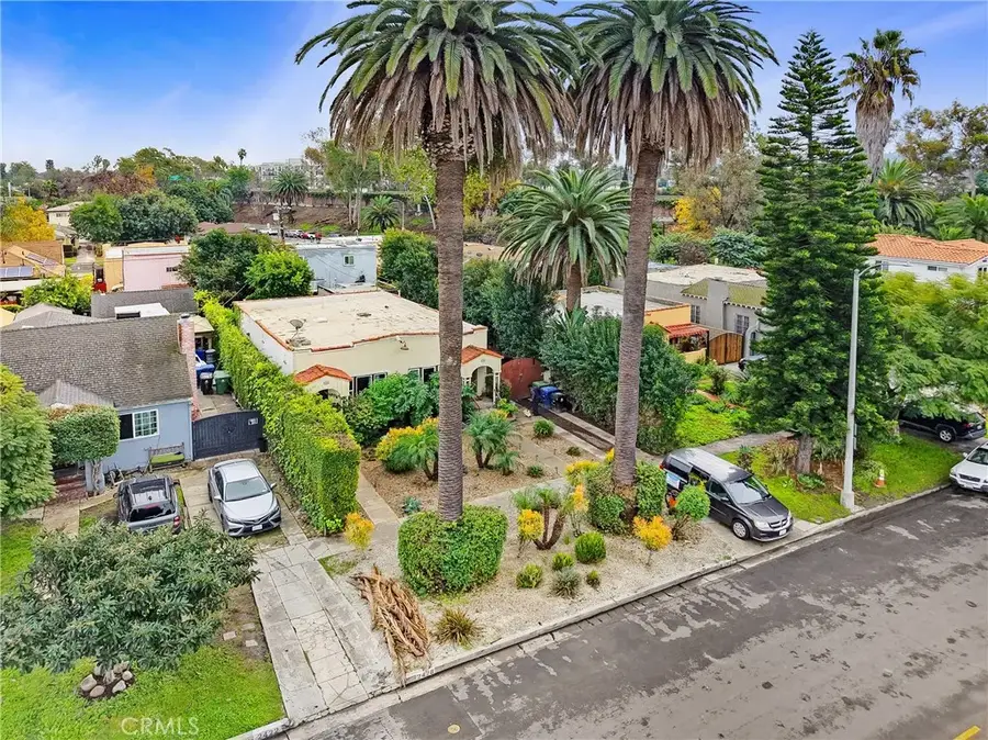 2428 S Dunsmuir, Los Angeles, CA 90016 - Image #3