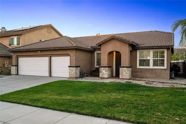 6945 Cedar Creek Road, Eastvale, CA 92880