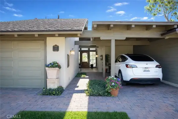 14 Vista, Irvine, CA 92612