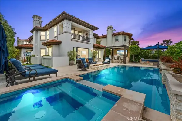 32 Via Corsica, Dana Point, CA 92629