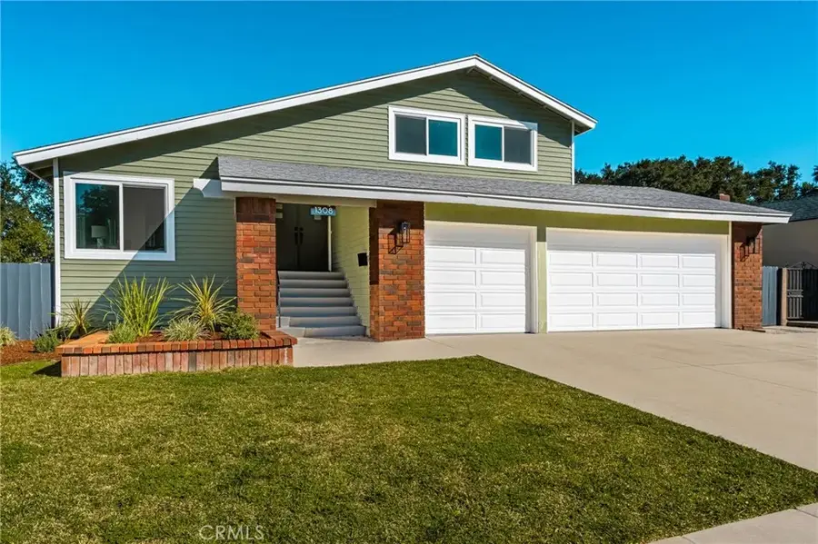 1308 Desert Willow Lane, Diamond Bar, CA 91765 - Image #2