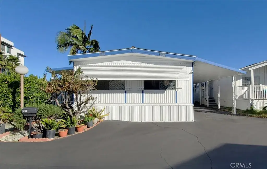 8111 Stanford #128, Garden Grove, CA 92841 - Image #1