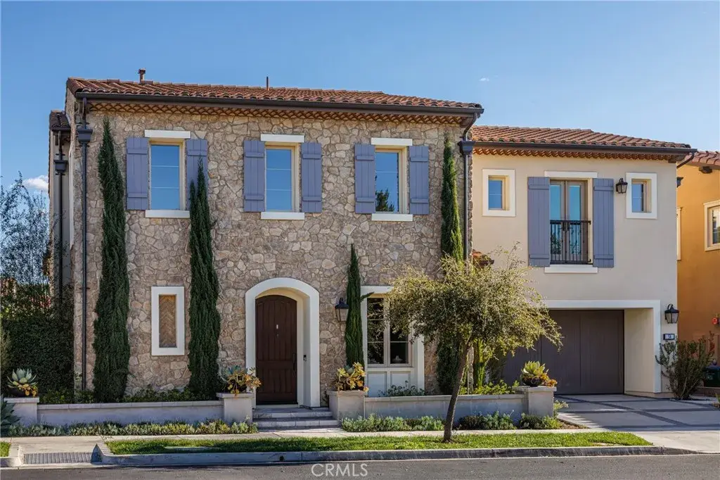 54 Granite Knoll, Irvine, CA 92602 - Image #1