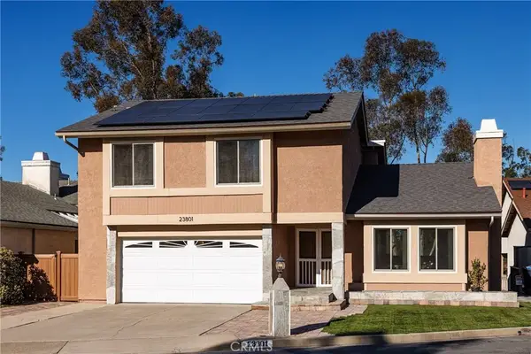 23801 Birch Lane, Mission Viejo, CA 92691