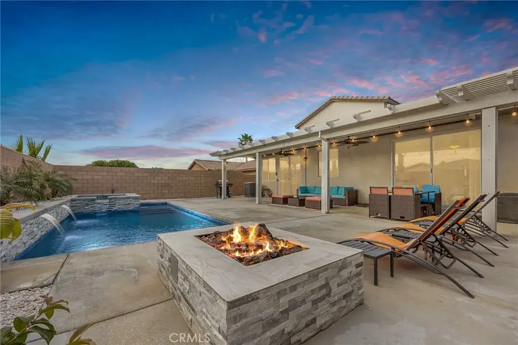 84155 Tramonto, Indio, CA 92203 - Image #1