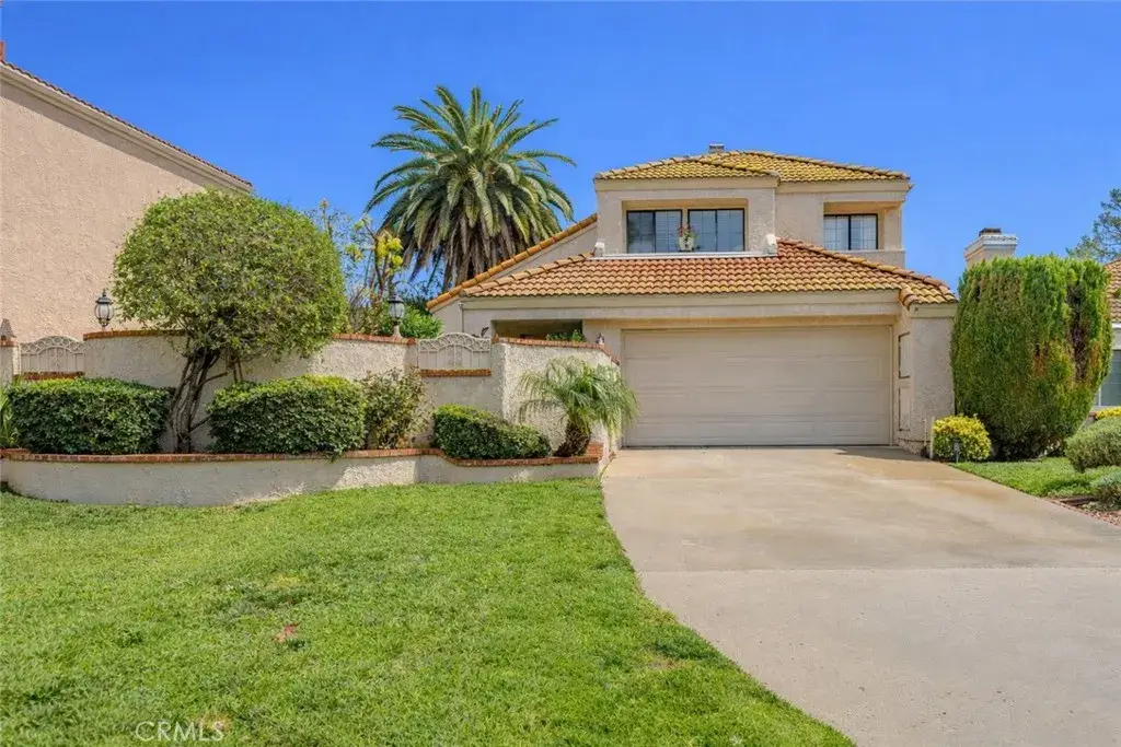 2124 Snowberry Court, Simi Valley, CA 93063 - Image #1
