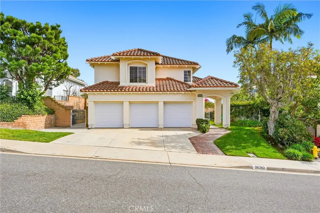 26742 Bridlewood Drive, Laguna Hills, CA 92653 - Image #1