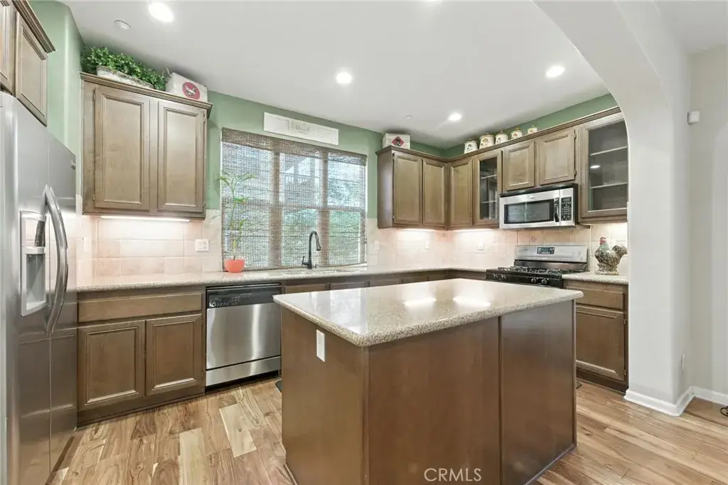 4448 Owens Street #106, Corona, CA 92883 - #1