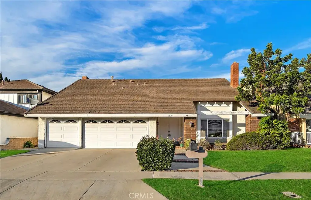8535 Phoenix Avenue, Fountain Valley, CA 92708 - Image #1