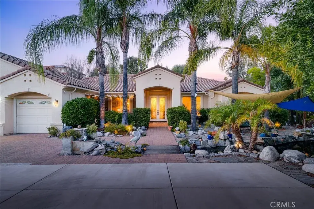 40640 Baccarat Road, Temecula, CA 92591 - Image #1