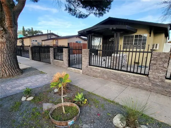 4401 La Clede Avenue, Los Angeles, CA 90039