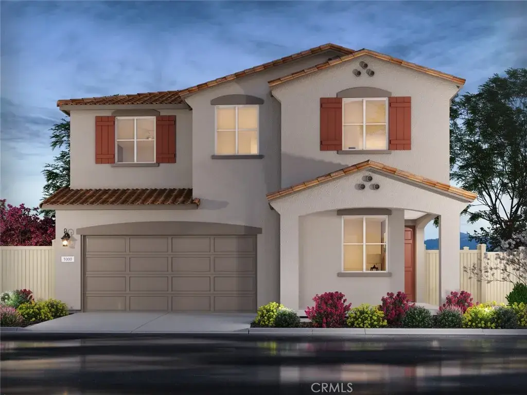 2052 Tangelo Lane, Redlands, CA 92374 - #1