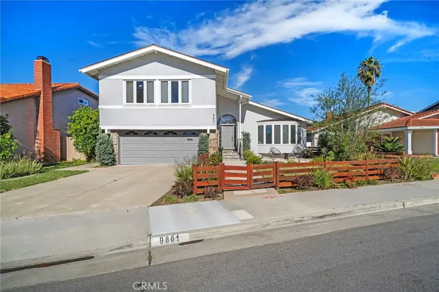 9801 Mammoth Drive, Huntington Beach, CA 92646 - #2