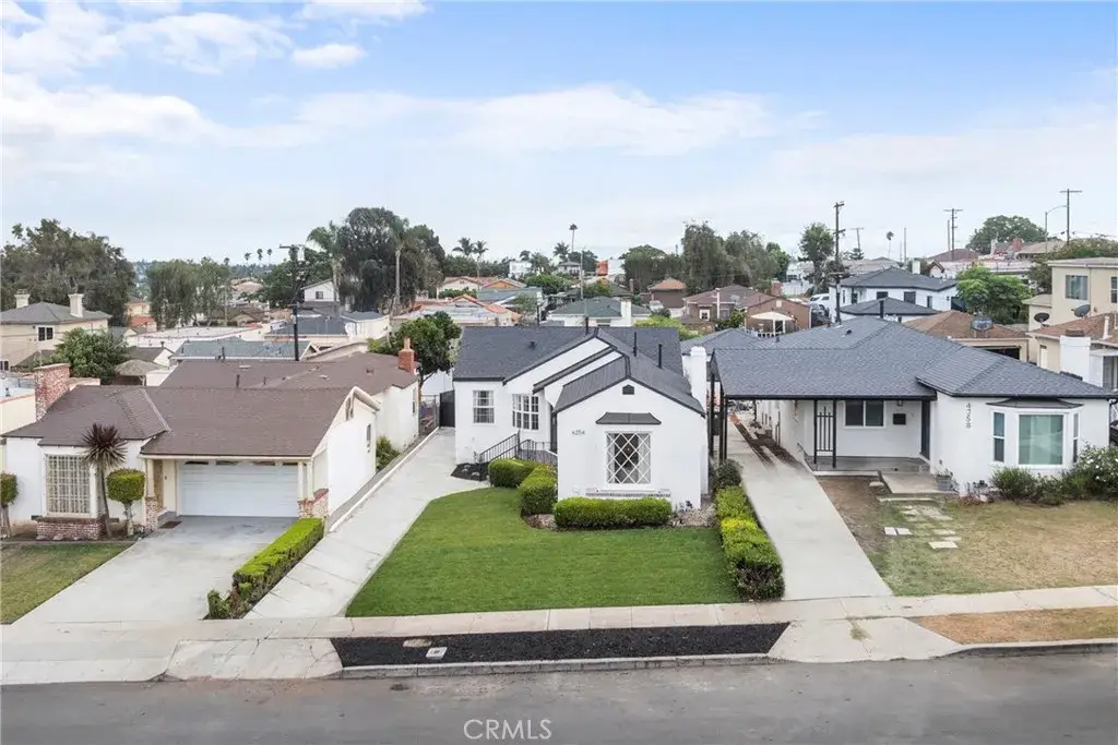 4254 W 58th Place, Los Angeles, CA 90043 - Image #1