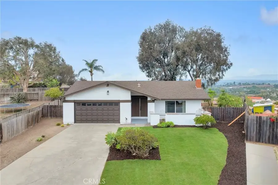 1768 Henderson Court, Vista, CA 92083 - Image #3