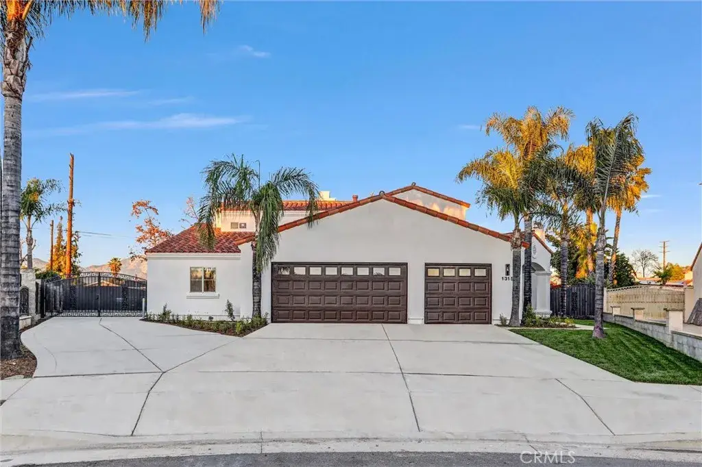 1315 S Jasmine, Ontario, CA 91762 - Image #1