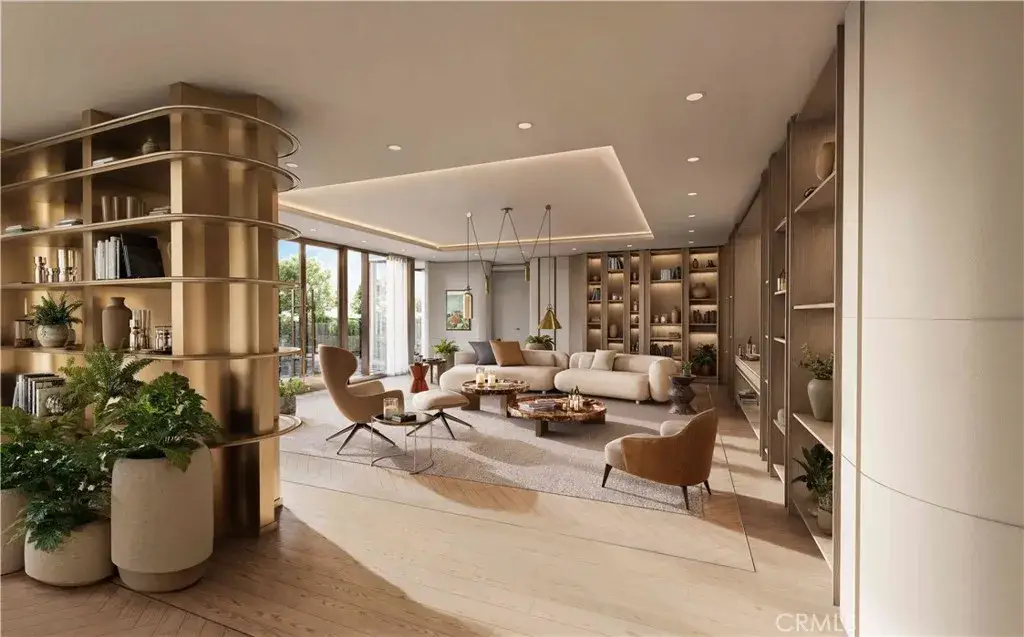 9 Macarthur Place #804, Santa Ana, CA 92707 - Image #1