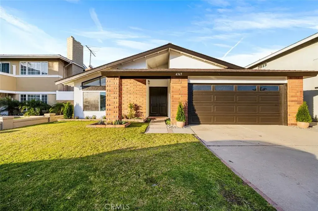 4365 Birchwood, Seal Beach, CA 90740 - Image #1