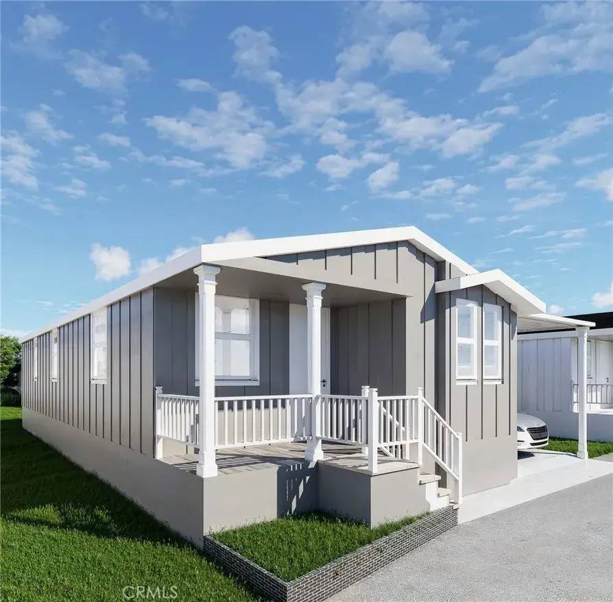 8787 Locust #68, Fontana, CA 92335 - Image #1