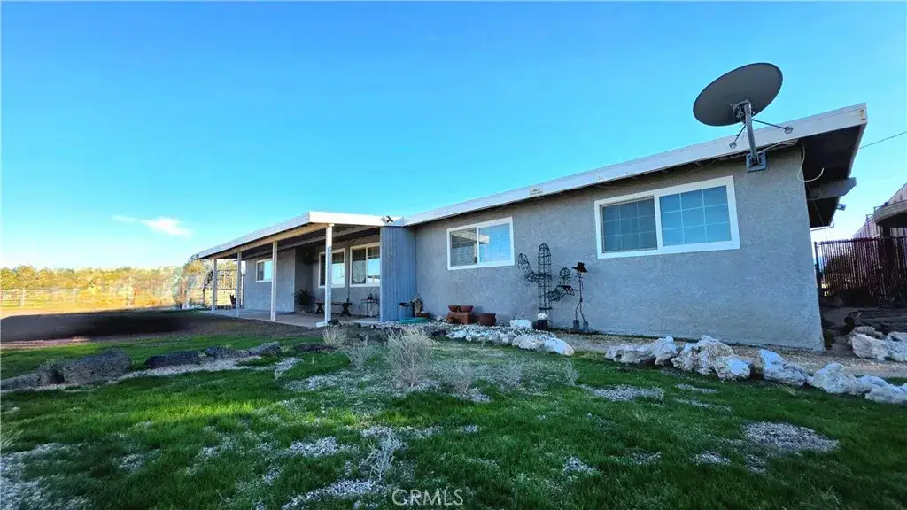 47527 Silver Valley Road, Newberry Springs, CA 92365 - #1