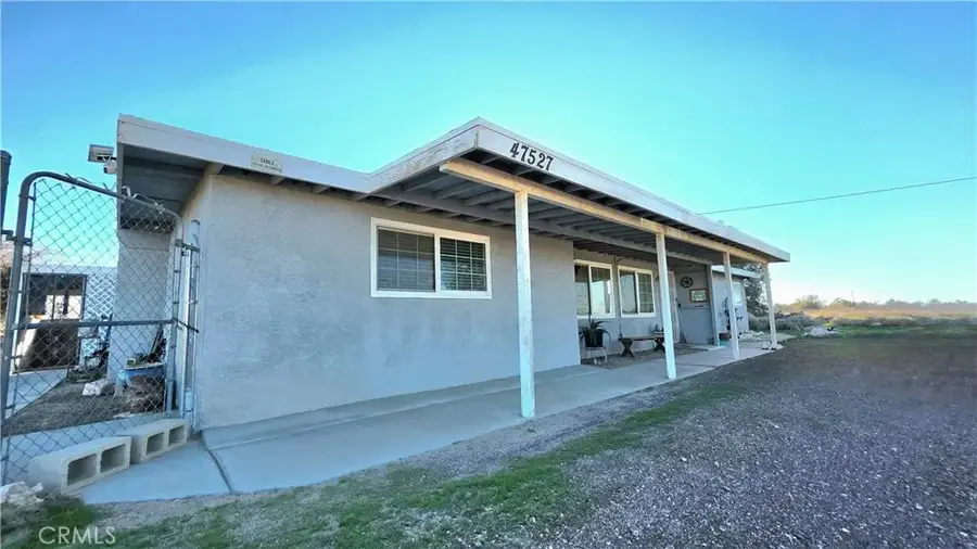 47527 Silver Valley Road, Newberry Springs, CA 92365 - #2