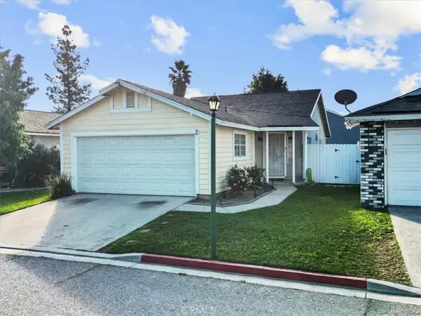 15957 Randall Avenue #2, Fontana, CA 92335