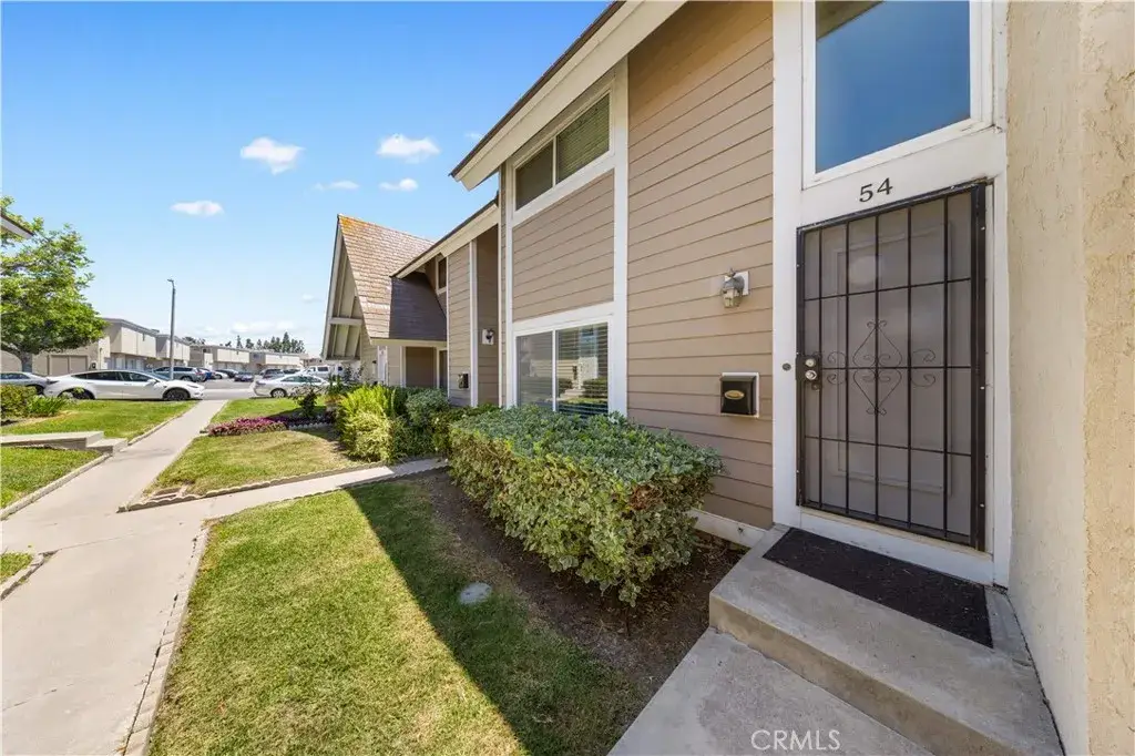 54 Kazan St #27, Irvine, CA 92604 - Image #1