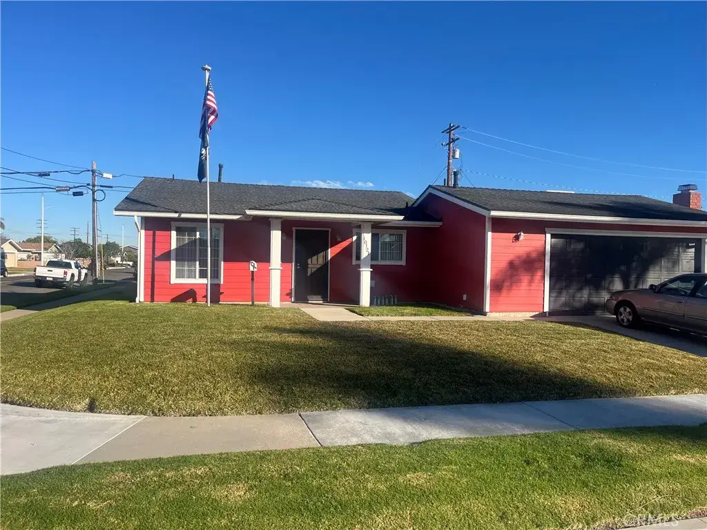 10121 Kukui, Huntington Beach, CA 92646 - #1