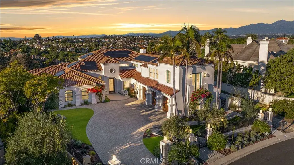 27501 Boothill Court, Laguna Hills, CA 92653 - Image #1