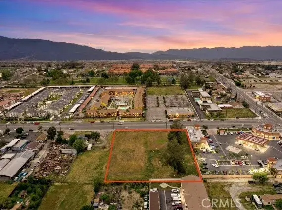 16635 Arrow, Fontana, CA 92335 - #1