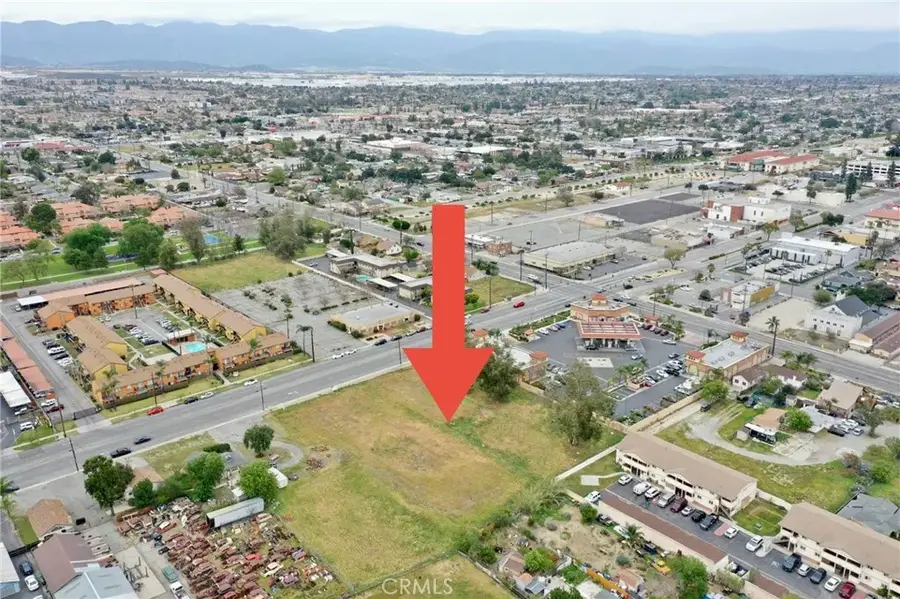 16635 Arrow, Fontana, CA 92335 - #2