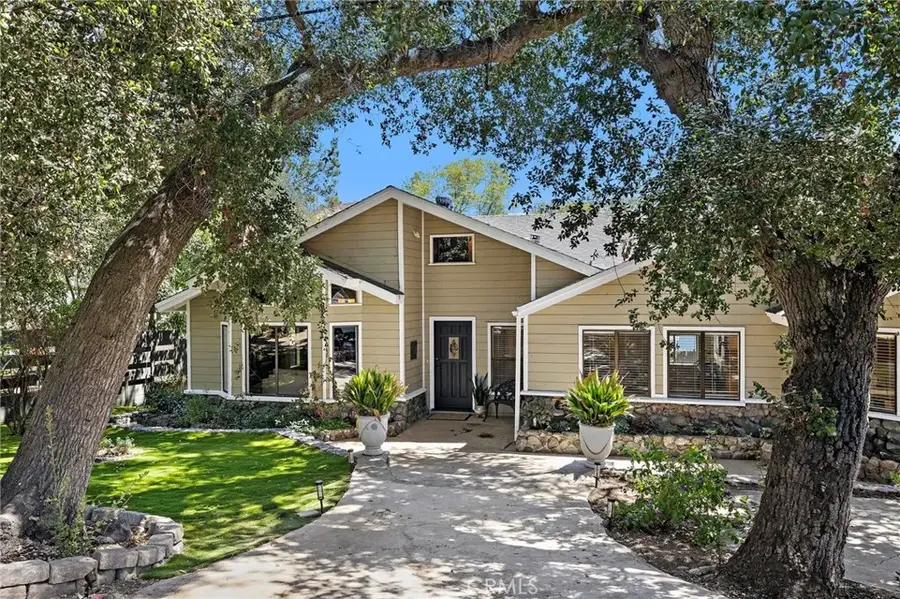 20462 Pine Road, Trabuco Canyon, CA 92679 - #3