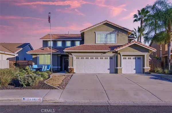 24567 Corte Descanso, Murrieta, CA 92562