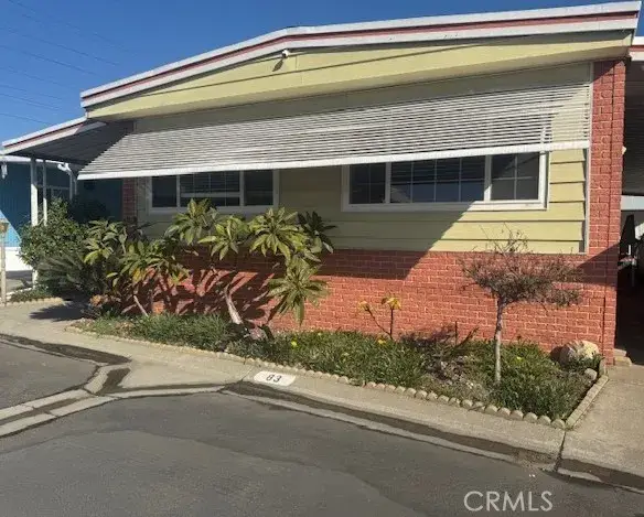 11250 Beach #83, Stanton, CA 90680 - Image #1