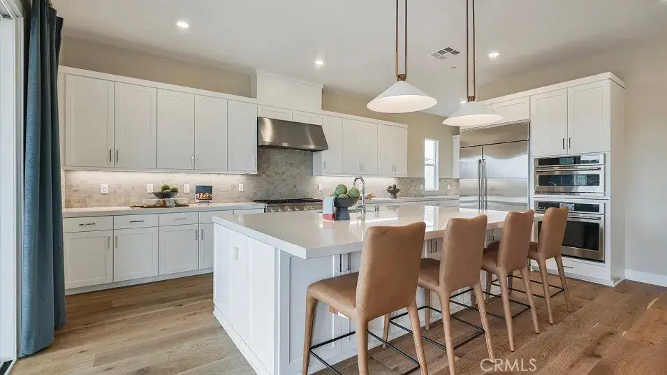 24354 Corte Parillada, Valencia, CA 91354 - Image #1