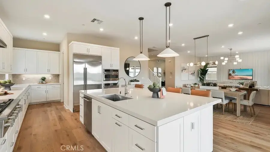 24354 Corte Parillada, Valencia, CA 91354 - Image #3