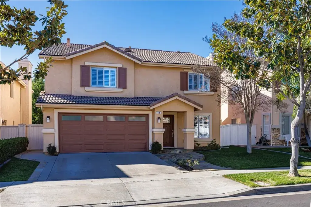 14 Sorenson, Irvine, CA 92602 - #1