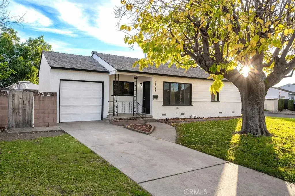 7826 Ben, North Hollywood, CA 91605 - Image #1