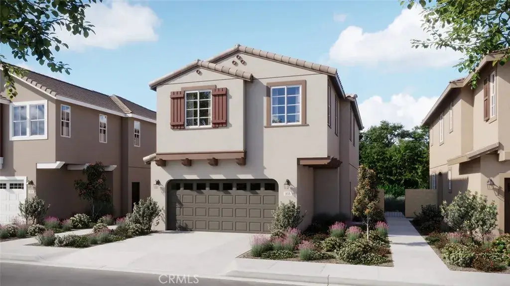 16557 Stone Pine Lane, Fontana, CA 92336 - Image #1