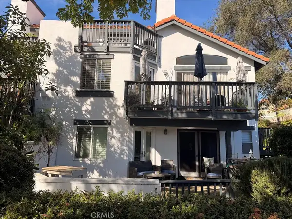 46 Celosia, Rancho Santa Margarita, CA 92688