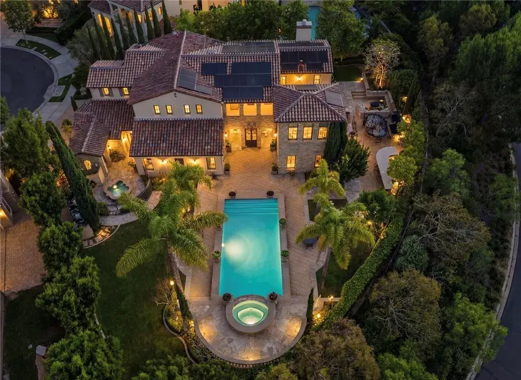 23 Morning Light, Newport Coast, CA 92657 - Image #1