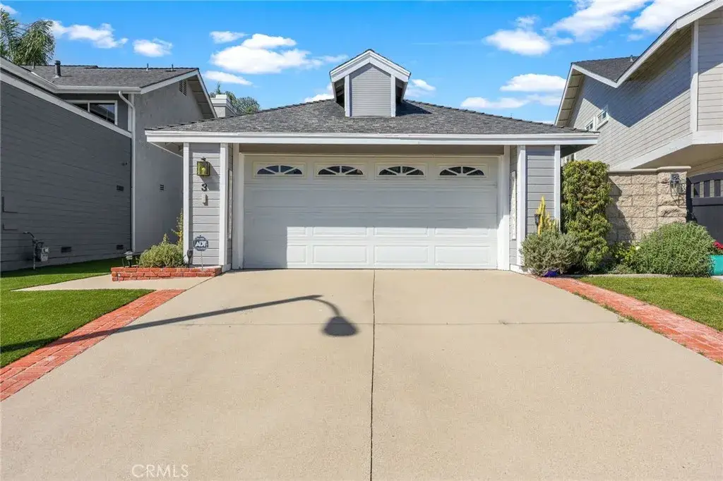 3 Jasmine Creek, Laguna Hills, CA 92653 - #1