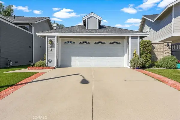 3 Jasmine Creek, Laguna Hills, CA 92653