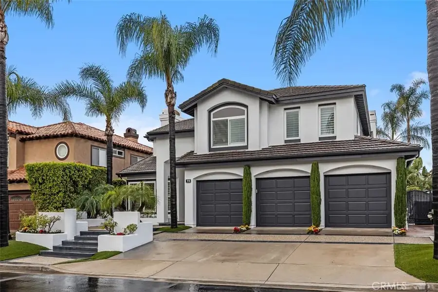 11 Riviera, Coto De Caza, CA 92679 - #3