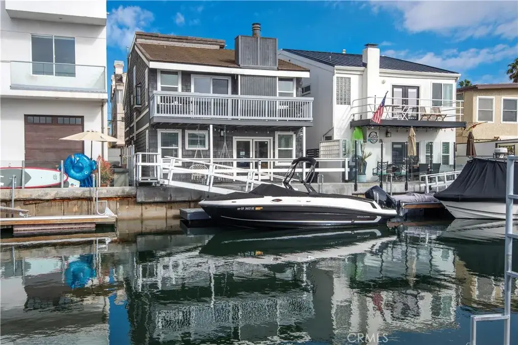 16791 Bayview Drive, Huntington Beach, CA 92649 - Image #1