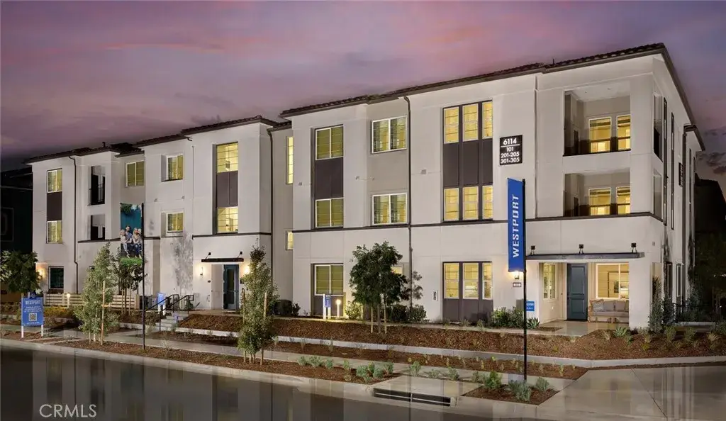 12903 Paradiso Drive #101, Eastvale, CA 92880 - #1