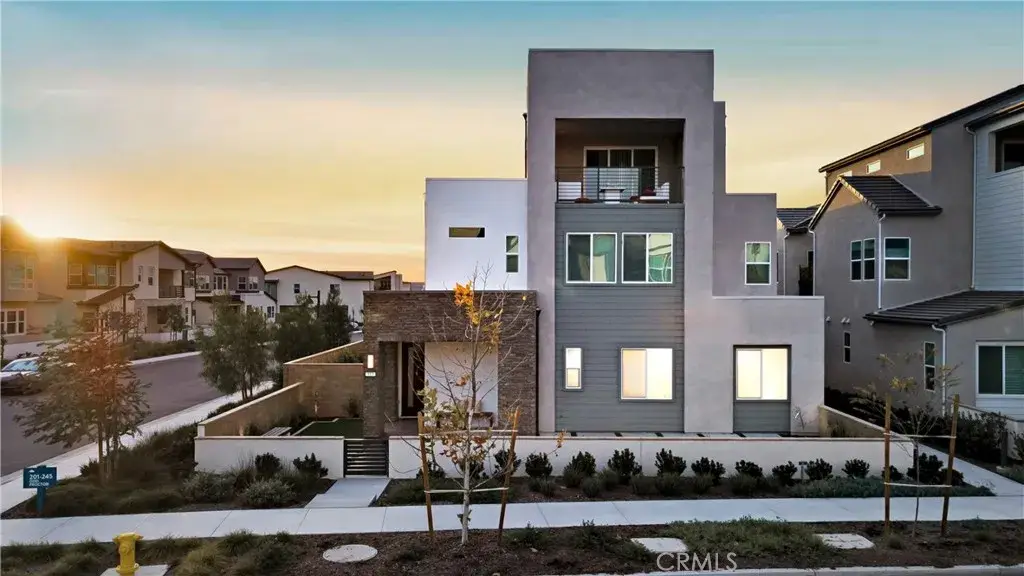 113 Junco, Irvine, CA 92618 - #1