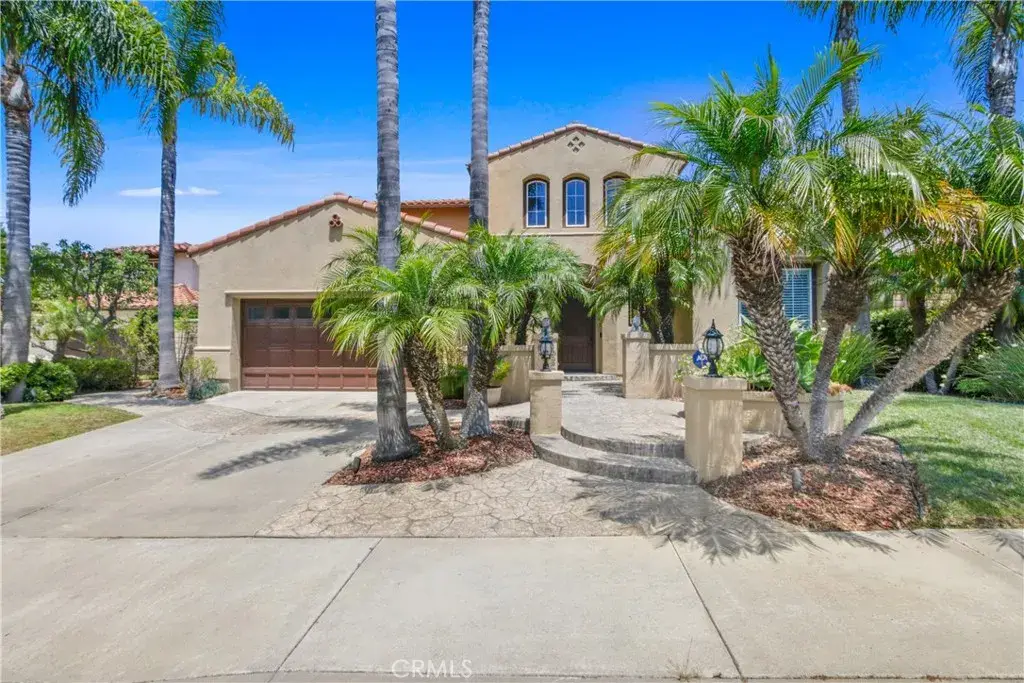 28382 Via Del Sereno, San Juan Capistrano, CA 92675 - Image #1
